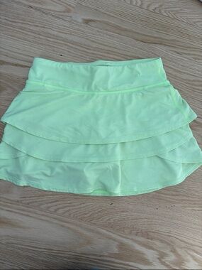 Athleta Swing Skort